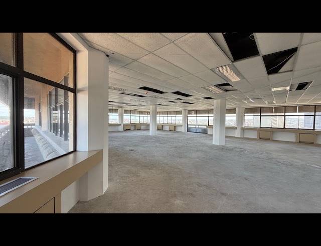433M² OFFICE TO LET IN DURBAN CENTRAL